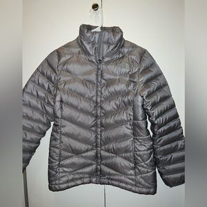 North Face Puffer Jacket